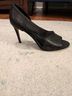 Vince Camuto Black Heels Size 10 - photo 4