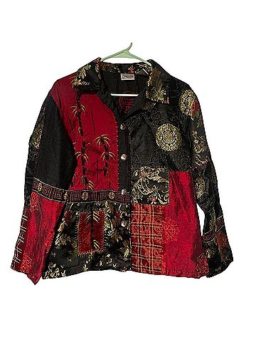 Chico's Jacket (view 1)