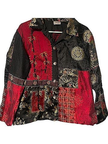 Chico's Jacket (view 2)