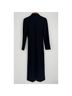 Babaton Solid Black Jumpsuit Size XS - photo 9