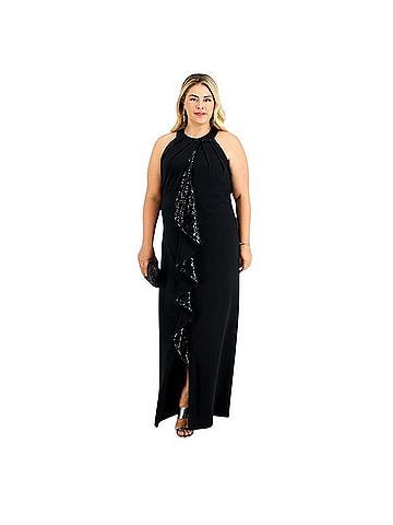 SLNY Cocktail Dress (view 1)