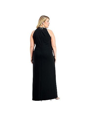 SLNY Cocktail Dress (view 2)