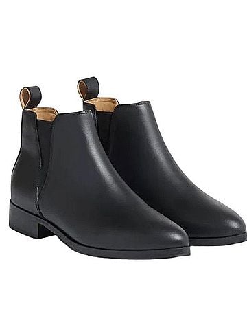 Nisolo Eva Everyday Ankle Boots (view 1)