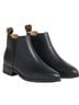 Nisolo 100% Leather Black Ankle Boots Size 7 - photo 1