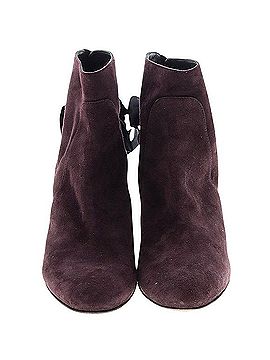 Attilio Giusti Leombruni Ankle Boots (view 2)