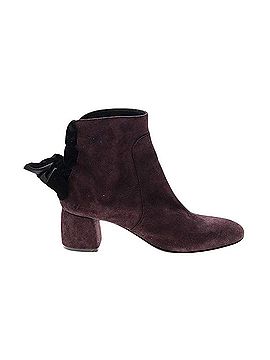 Attilio Giusti Leombruni Ankle Boots (view 1)