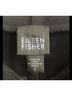 Eileen Fisher Black Casual Pants Size S - photo 3