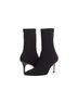 Stuart Weitzman Black Boots Size 6 - photo 1