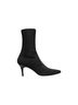Stuart Weitzman Black Boots Size 6 - photo 2