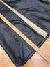 The Connection 100% Leather Black Leather Jacket Size S - photo 10