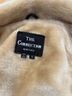 The Connection 100% Leather Black Leather Jacket Size S - photo 3