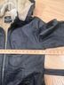 The Connection 100% Leather Black Leather Jacket Size S - photo 9