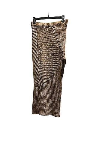 Nicholas Wool Skirt (view 2)