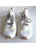 Adidas White Sneakers Size 10 1/2 - photo 12