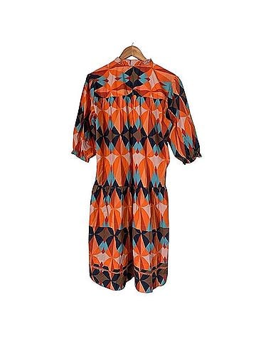 Maude Vivante Casual Dress (view 2)