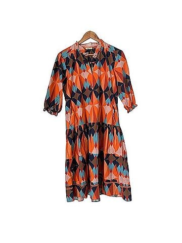 Maude Vivante Casual Dress (view 1)