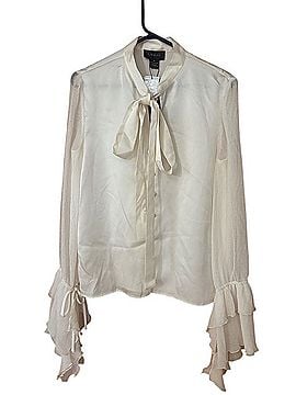 Gracia Long Sleeve Blouse (view 1)