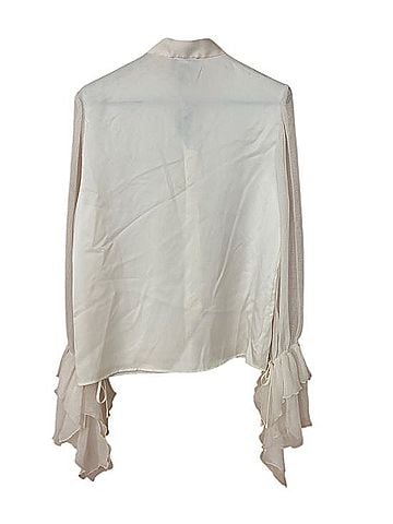 Gracia Long Sleeve Blouse (view 2)