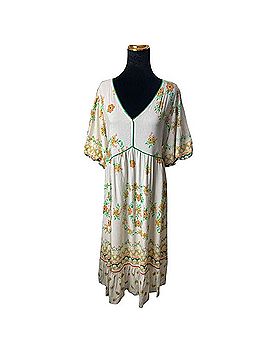 Anthropologie Women's Maxi Dresses On Sale Up To 90% Off Retail | ThredUp