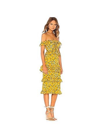 Tularosa Lily Dress Casual Dress (view 1)
