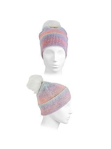 Adrienne Landau Winter Hat (view 2)