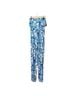 Lilly Pulitzer Print Blue White Jumpsuit Size XS - photo 2
