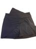 PrAna Black Skort Size XL - photo 1