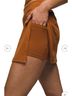PrAna Black Skort Size XL - photo 5
