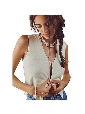 LNA Tank Top (view 2)