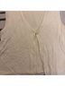 LNA Ivory Tank Top Size S - photo 6