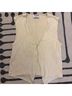 LNA Ivory Tank Top Size S - photo 4