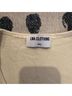LNA Ivory Tank Top Size S - photo 7
