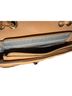 Isabelle Brown Leather Shoulder Bag Size Medium - photo 7