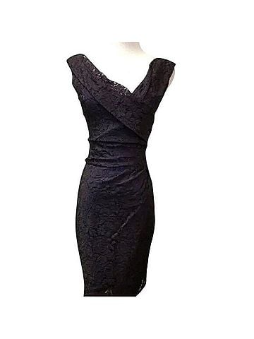 Reiss Cocktail Dress (view 1)