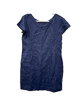 Eileen Fisher Casual Dress (view 2)