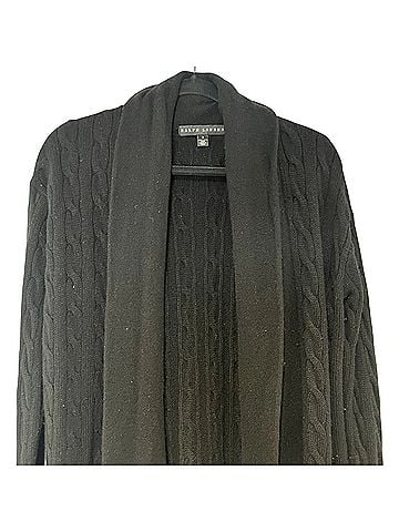 Ralph Lauren Black Label Black Label Cardigan (view 1)