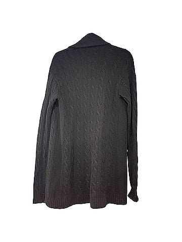 Ralph Lauren Black Label Black Label Cardigan (view 2)
