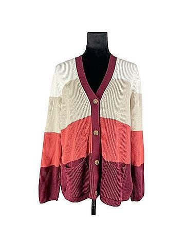 Lands' End Drifter Cardigan (view 1)