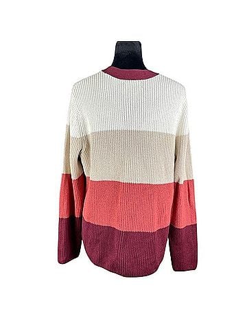 Lands' End Drifter Cardigan (view 2)