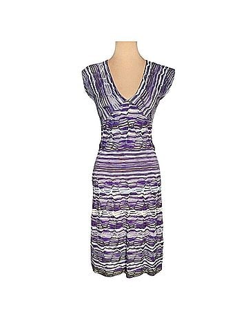 M Missoni Cocktail Dress (view 2)