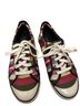 Coach Stripes Multi Color Sneakers Size 8 - photo 1