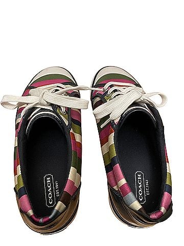 Coach Sneakers (view 2)