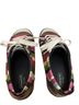 Coach Stripes Multi Color Sneakers Size 8 - photo 2