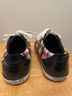 Coach Stripes Multi Color Sneakers Size 8 - photo 4