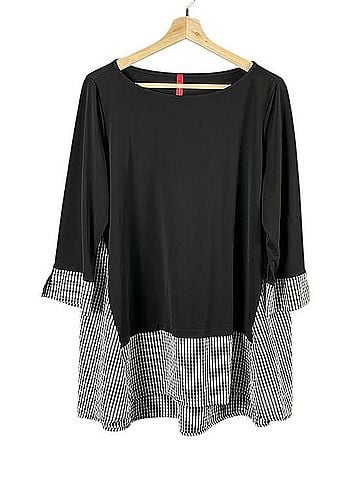 I.C. By Connie K Blouse (view 1)