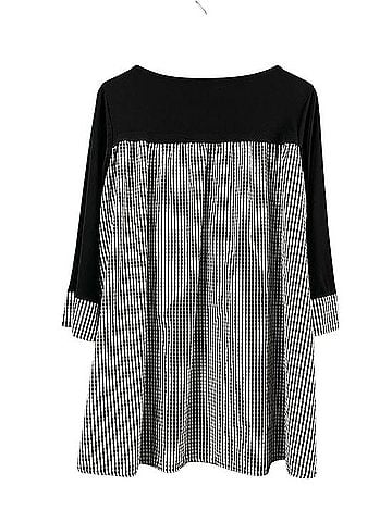 I.C. By Connie K Blouse (view 2)