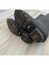 Hunter Black Rain Boots Size 6 - photo 6