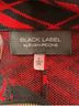 Evan Picone 100% Acrylic Graphic Aztec Or Tribal Print Red Black Poncho Size S - photo 3