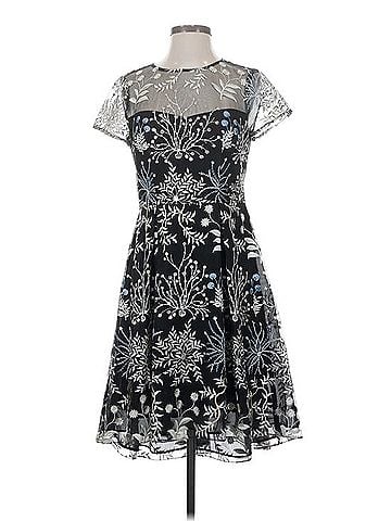 Adrianna Papell Cocktail Dress (view 1)
