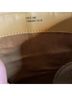 Patricia Nash Solid Tan Ankle Boots Size 6 - photo 9